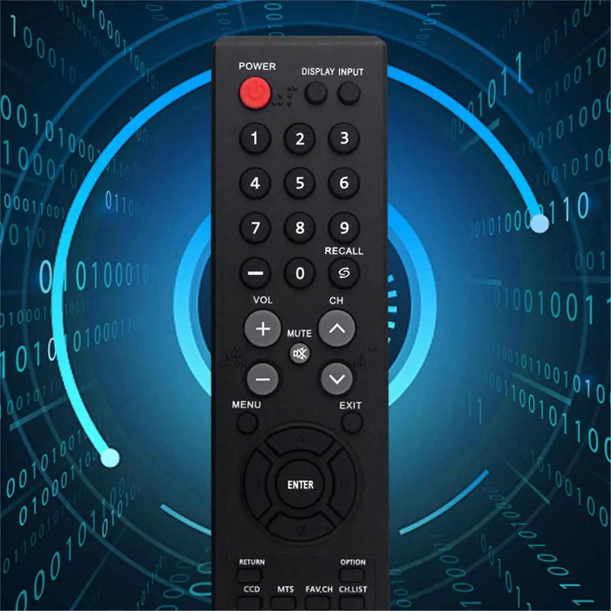 Happy New-  Replace BN59-00892A Remote Control for BN59-00892A Remote Control