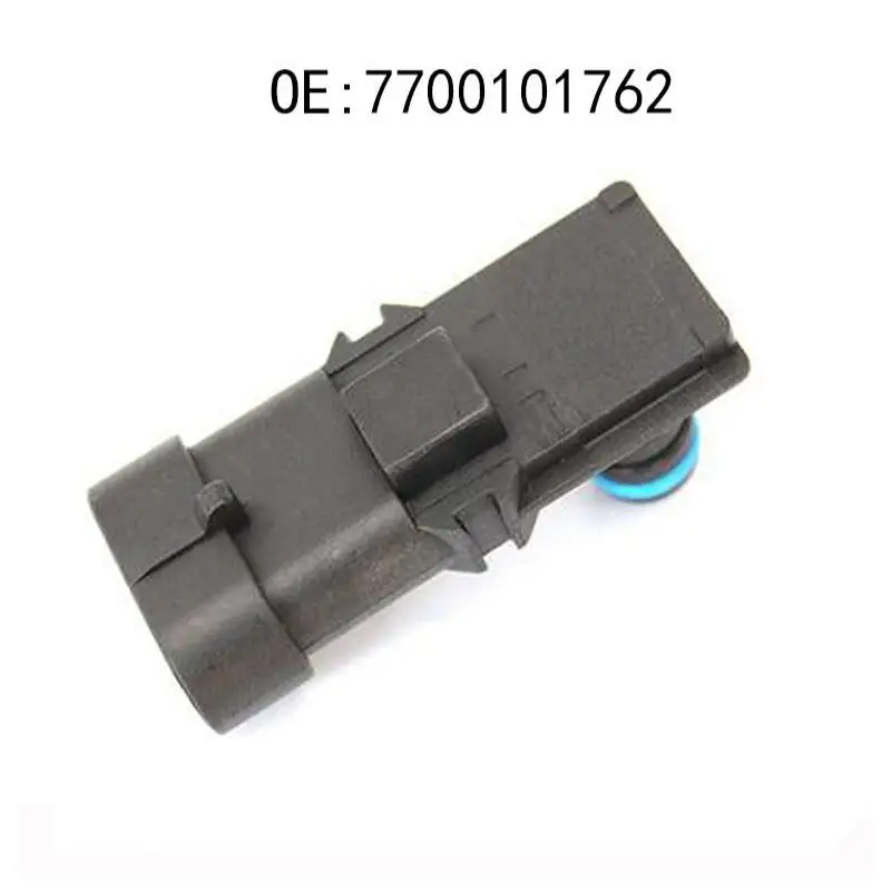 1Pcs For  Espace Kangoo Clio 8200121800 8200105165 7700101762 MAP Intake Manifold Pressure Sensor