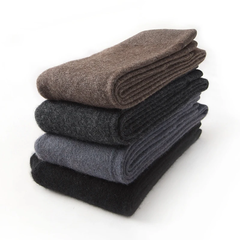100Pure Cashmere High Waist Slim Fit Knitted Trousers Women's Autumn Winter Long Pants Medium Warmth Solid Color pants for woman