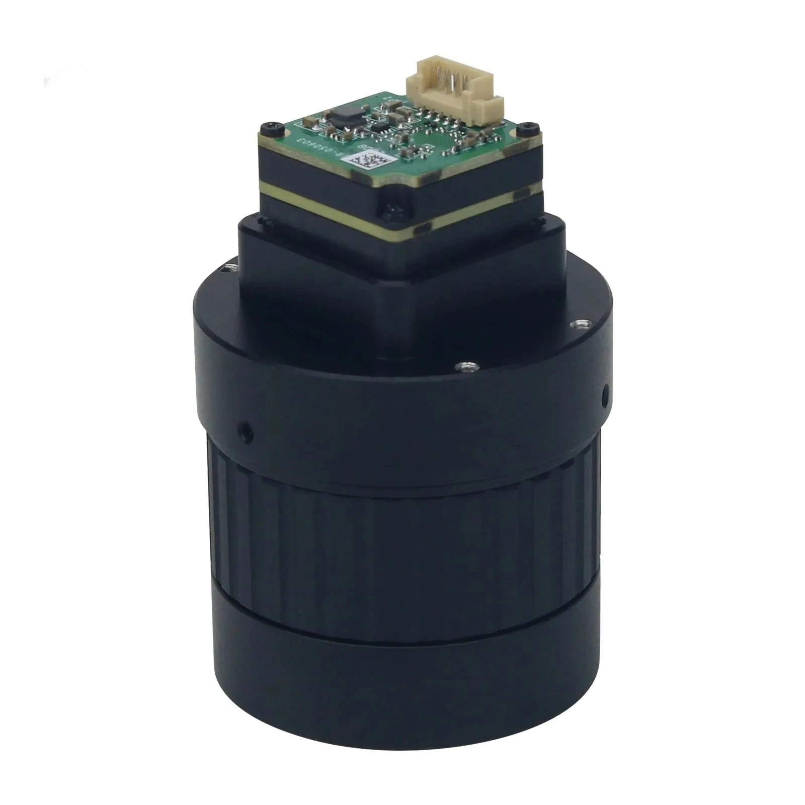 640X512 13MM/19MM/25MM/35MM/50MM Lens Thermal Imager for FPV Drones with CVBS Interface Longwave IR 12um Micro Camera Module