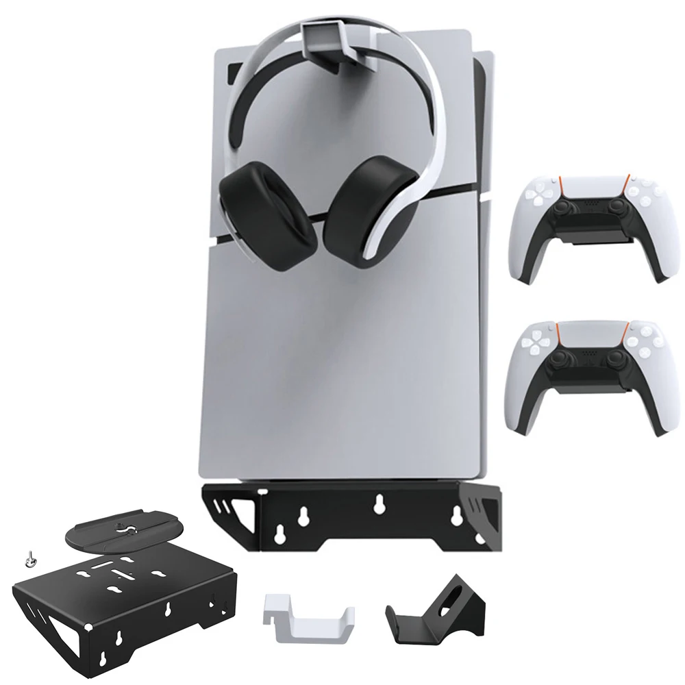 #12 Best PS5 Console Stands to Buy In 2026