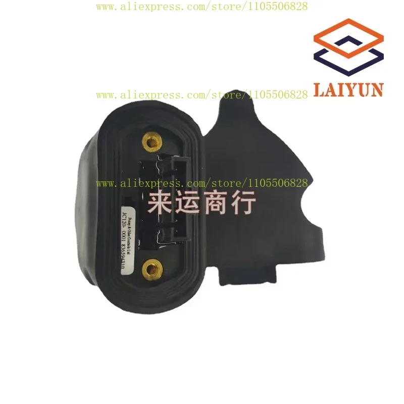 

Proportional handle thumb switch JC120-00020005 XCMG forklift construction truck control lever