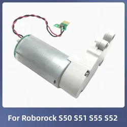 로봇 진공 청소기 메인 브러시 모터 어셈블리, 샤오미 Roborock S50 S51 S55 S52 예비 부품