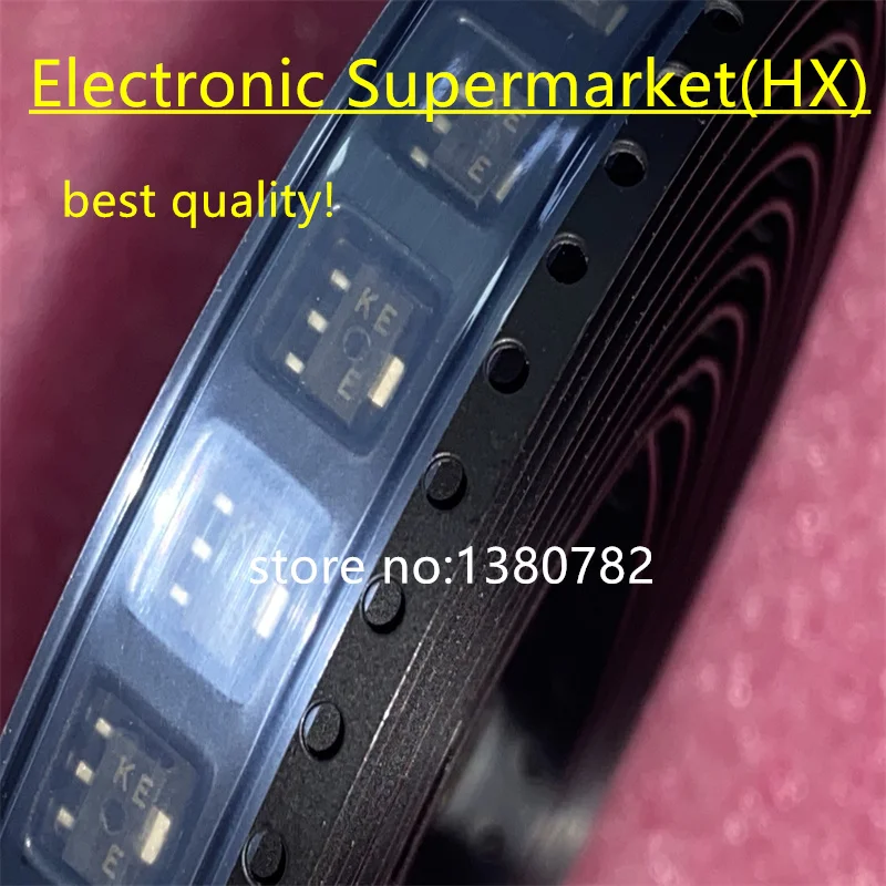 Free shipping 20pcs-100pcs 2SK3065 SOT-89 IC In stock!