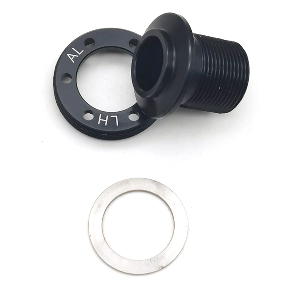 Spare Dub Crank Cov…