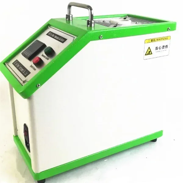 

Hot Sale Portable Dry Block Temperature Calibrator Equipment 1000 Degree