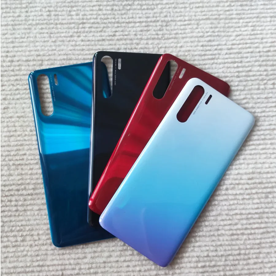 For OPPO A91 Battery Back Rear Cover Door For OPPO A91 Housing Battery Back Cover Replacement