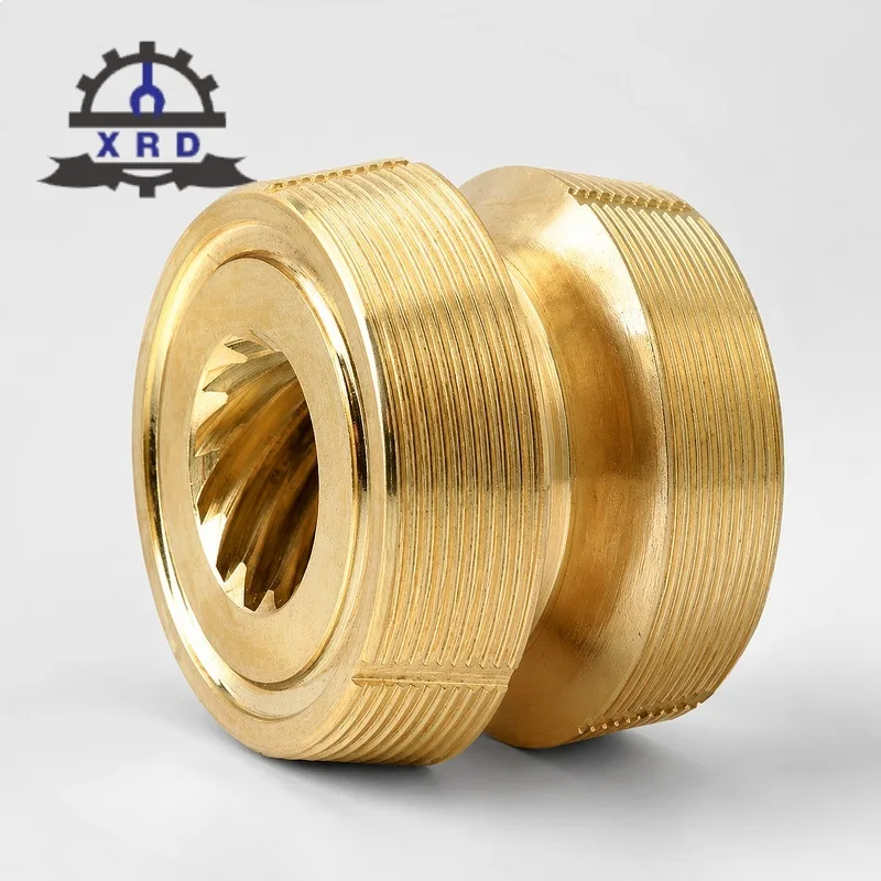 For Volvo Penta Compatible New Cone Clutch Sliding Sleeve Part Numbers 3807613 3855783 385-5783 385-5783