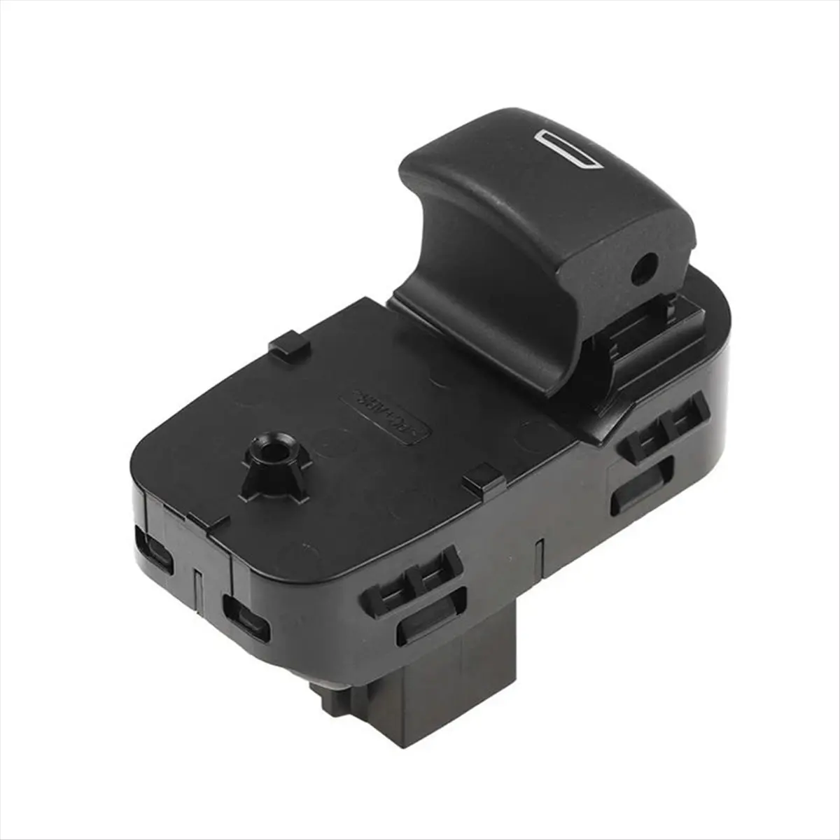 Super Sale Car 23308157 Rear Left Electric Power Single Window Switch Button for CHEVROLET MAILBU 2016 17 18 LHD