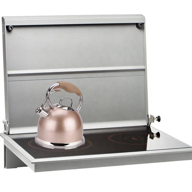 12V 2200W Cooker Cooktop Wallas Combined Hob Sink And Stove For Motorhome Truma Combi