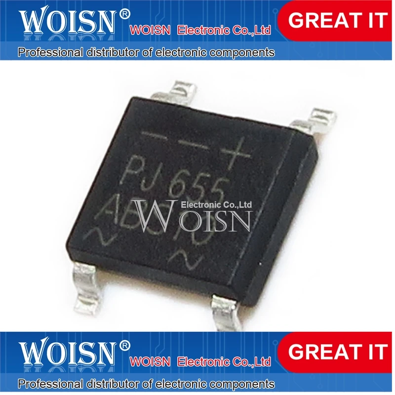 1-5-10pcs ABS10 1A 1000V  Price discounts Spot supply