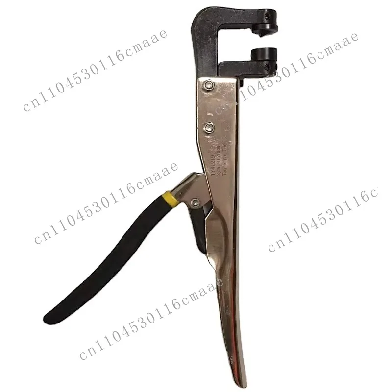 Cutter Punch Metal Shear Unique Piercing Pliers Extrusion Holes Dome Effect Bending Stainless Steel Plate