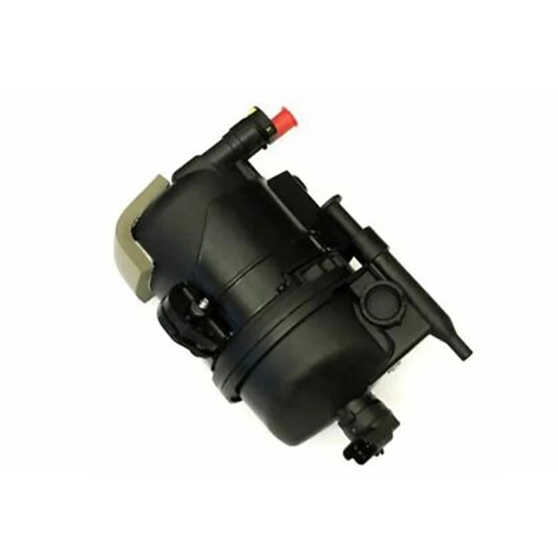 LR116437 Car Fuel Filter Pump T2H34766 For Land Rover Range Rover Jaguar F-Pace XE-Type XF 2017-2019 Diesel Filter Valve