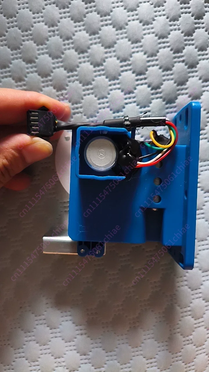 Motor Elliptical M5 Elliptical Resistance Regulator Motor  ECB Motor Resistance