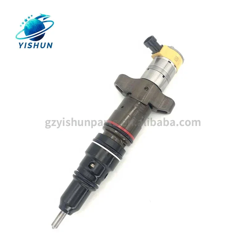 CAT C7 Diesels Fuel Injector Assembly 328-2585 3282585 for caterpillar injector E324D INJECT PUMP