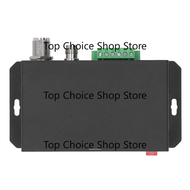 HAR‑100 Marine AIS GPS Receiver 10‑35V 38400Bps For Vessel Navigation Signal Receiving Application
