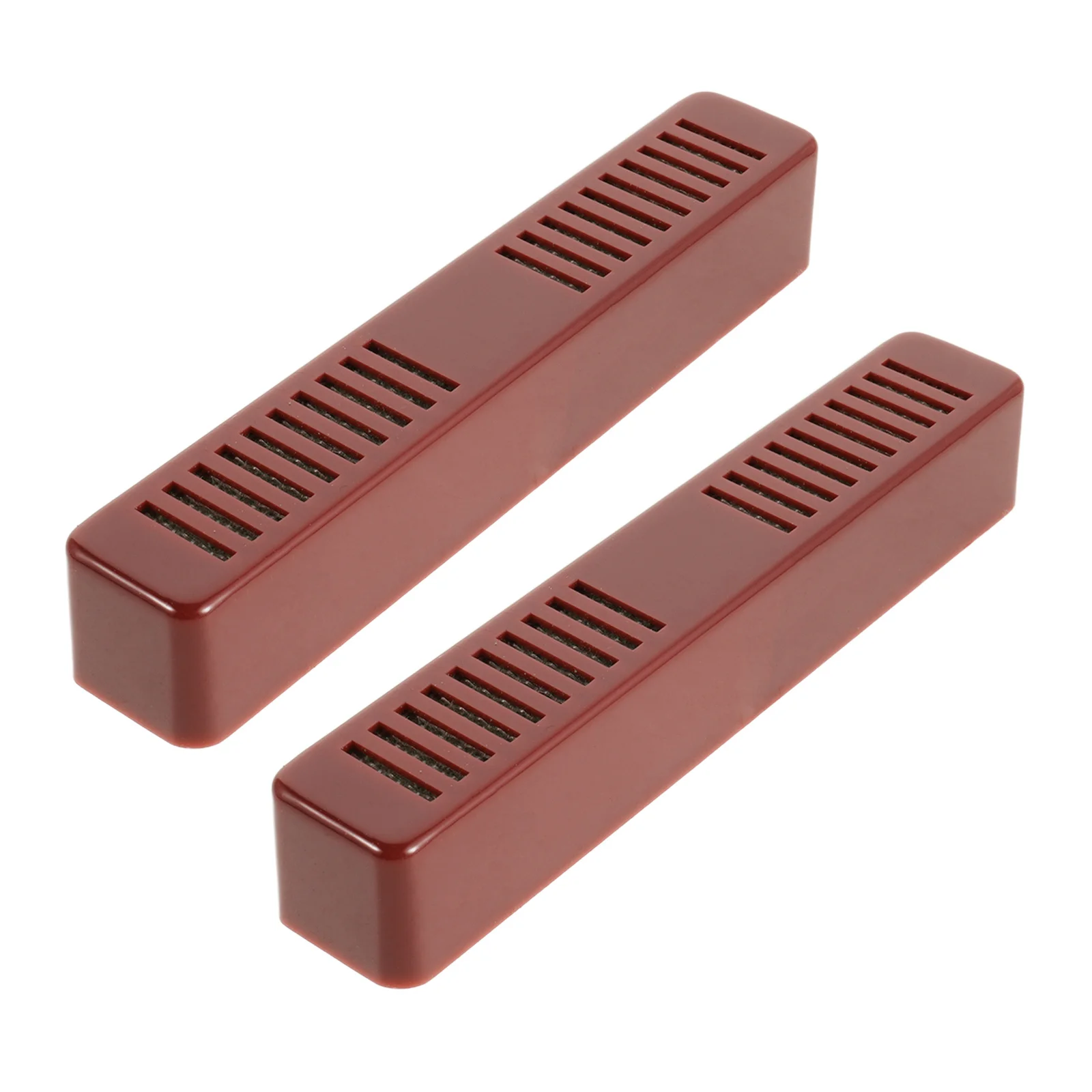 

2pcs Humidifier For Cigar Humidor Portable Mini Desktop Travel Use Vintage Moisture Control Device Humidifier Small Pad