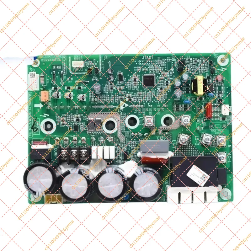 Air Conditioner Main Control Board, AC Motherboard Replacement