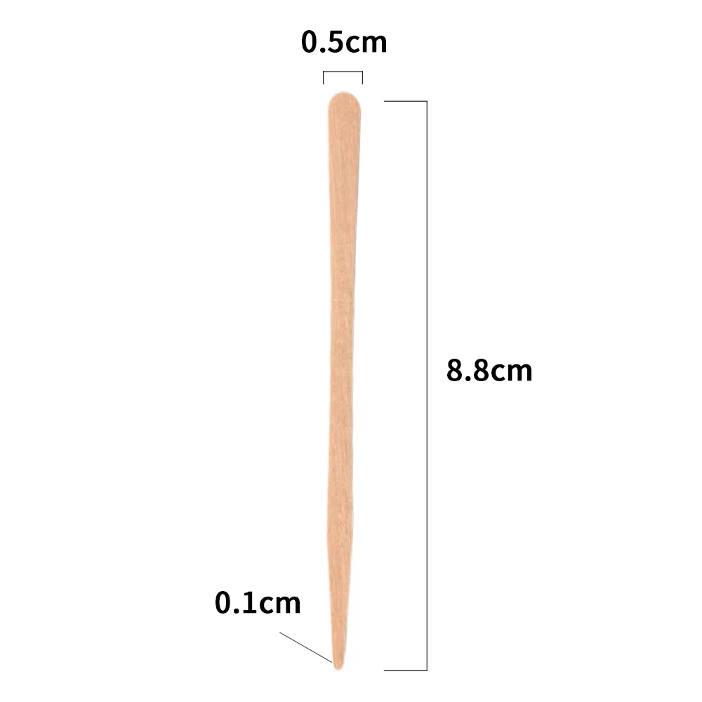 Рисунок 2 - одноразовые деревянные палочки