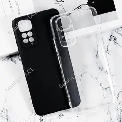 For Xiaomi Redmi Note 11 4G Global 6.43