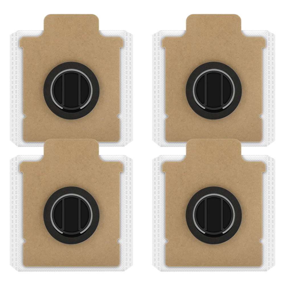 

Efficient Filtration Replacement Accessories Easy To Install Maintain Hygienic Floors Non-woven Fabrics Accessory
