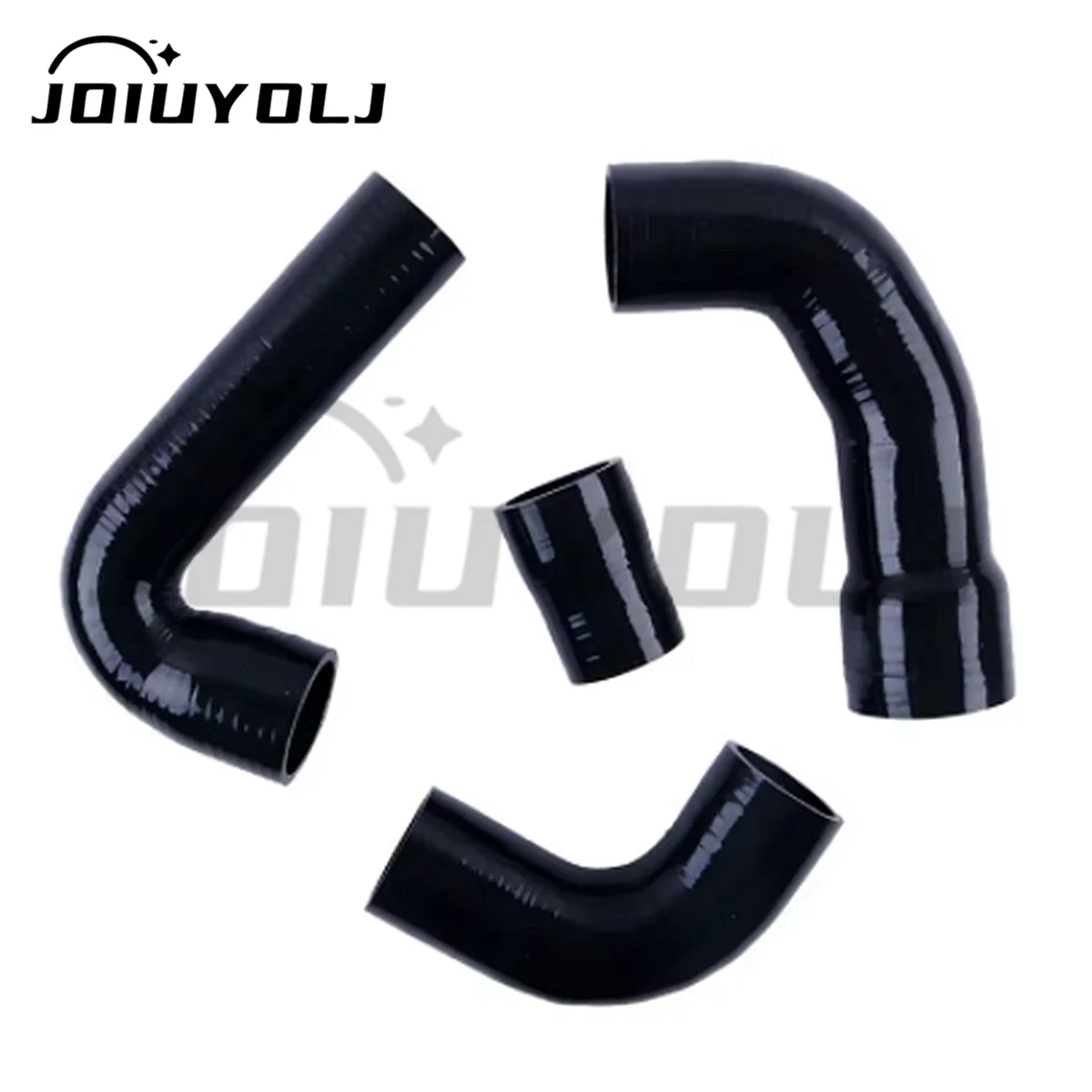 

Intercooler Silicone Boost Hose For 1989 1990 1991 1992 1993 1994 1995 Fiat Uno Turbo IE 1400 MK2 1.4L Turbo