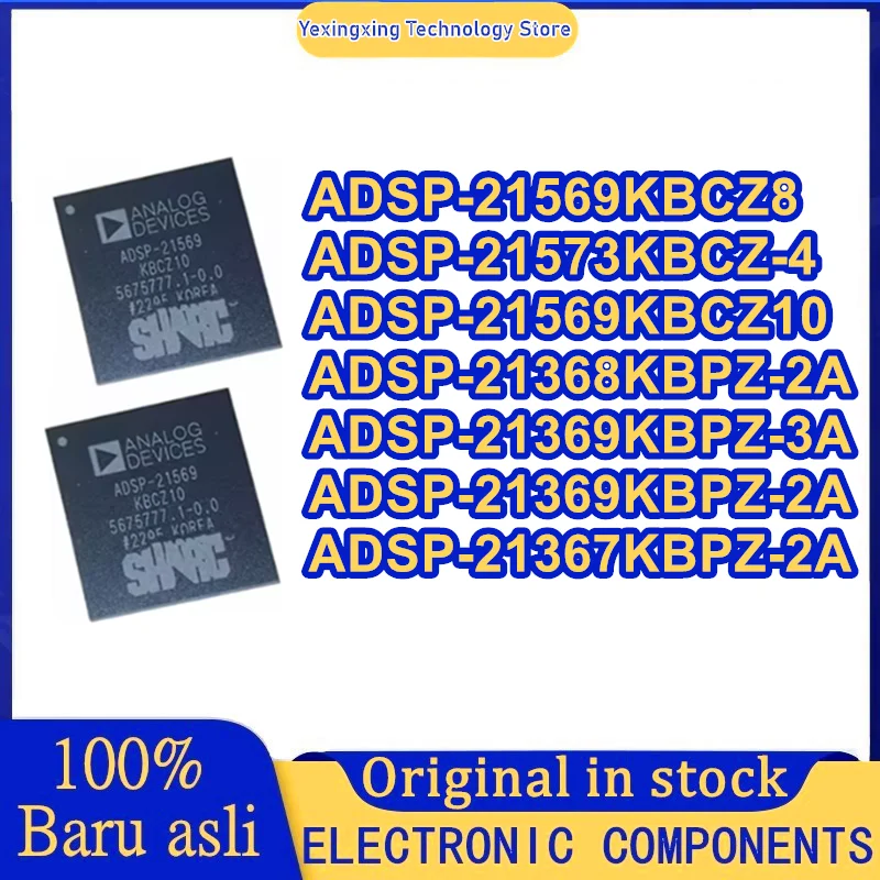 

ADSP-21569KBCZ8 ADSP-21573KBCZ-4 ADSP-21569KBCZ10 ADSP-21368KBPZ-2A ADSP-21369KBPZ-3A ADSP-21369KBPZ-2A ADSP-21367KBPZ-2A BGA-40