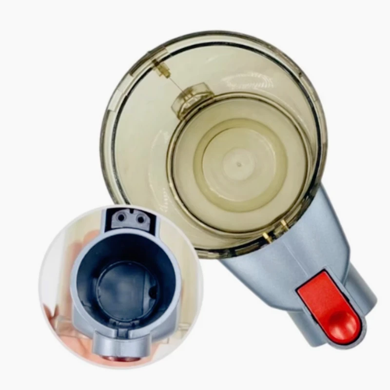 

Подходит для беспроводного пылесоса Greenote GSC50: фильтр, контейнер для пыли, запасные части.