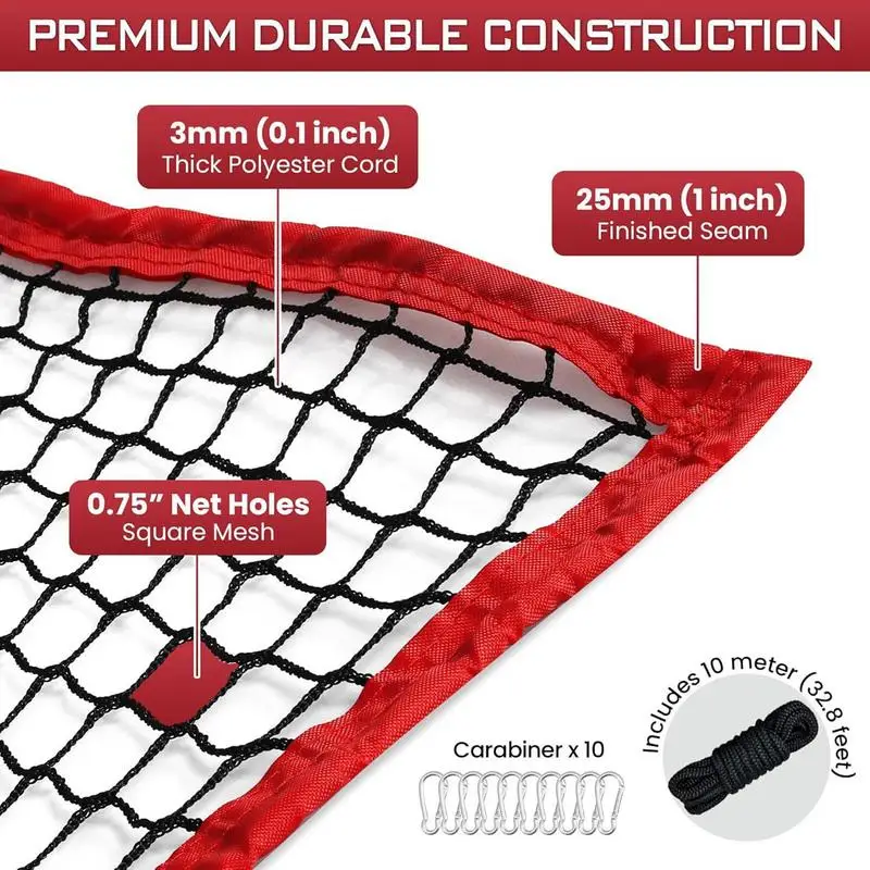 Thumbnail 3 - #22 Top Practice Nets & Screens Picks for Every Budget