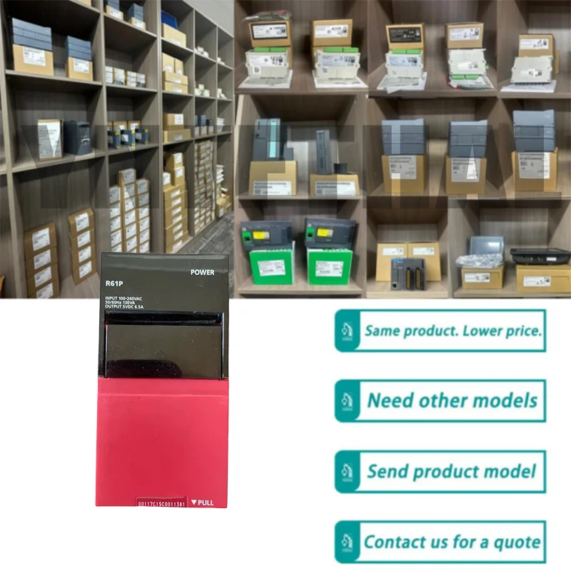 

New Original R61P Power Module