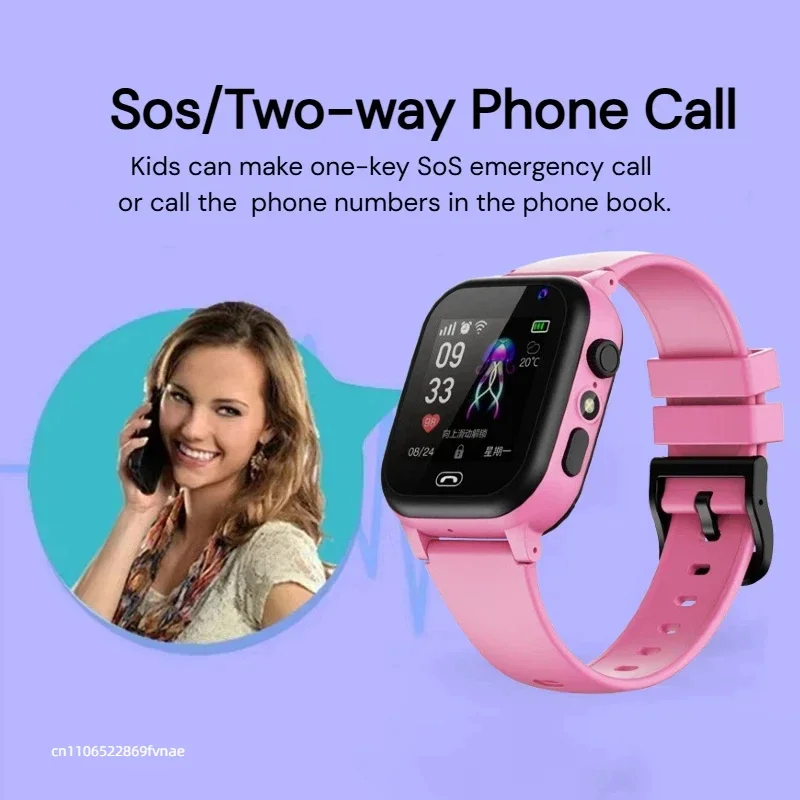 Thumbnail 4 - #28 Trending Kids Smartwatches Right Now