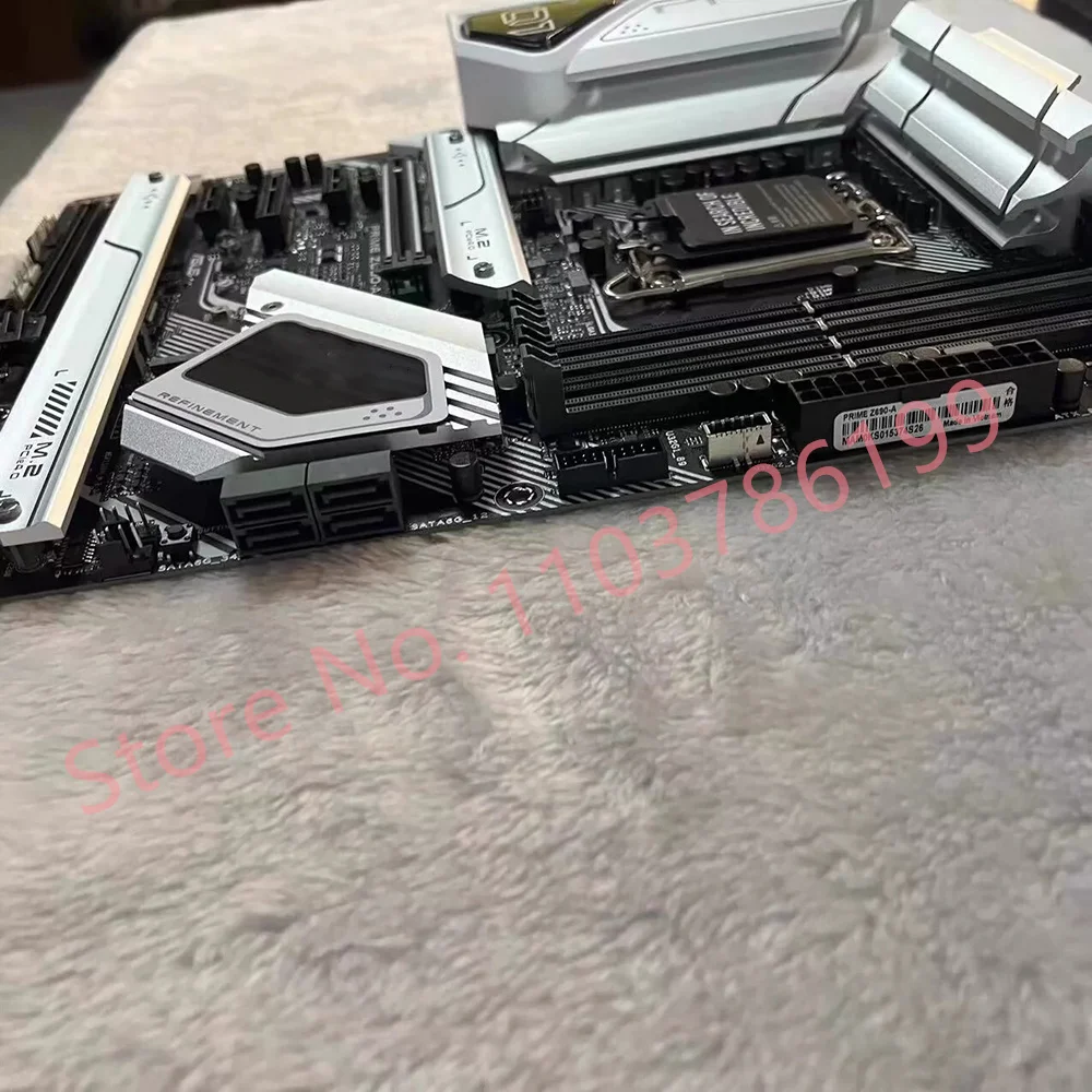 

Z690-A high quality Mainboard PRIME Z690-A