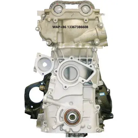Engine Assembly Compatible Frontier