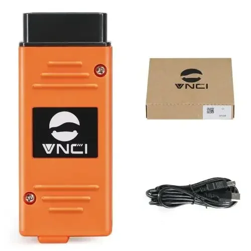 NEW 2024 new arrival VNCI PT3G Diagnostic Scanner for All Models diagnostic programming & immobilizer