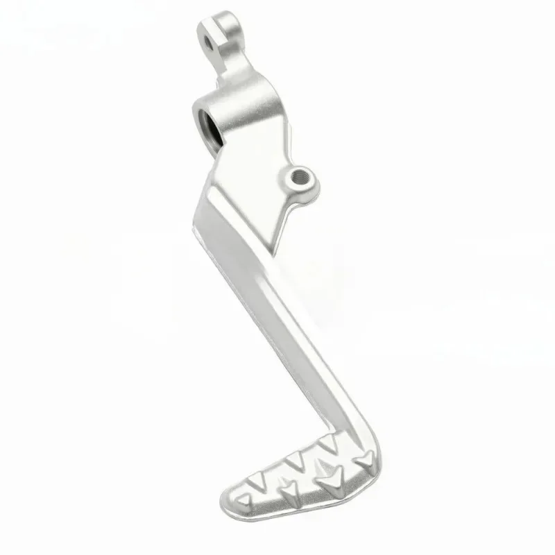 

Pkx For Zontes 125 G1 125 U1 125U Z2-125 KD150-G1 G2 U1 Z2 GK125Motorcycle Brake Pedal Rear Foot Pedal Arm Swing Tools