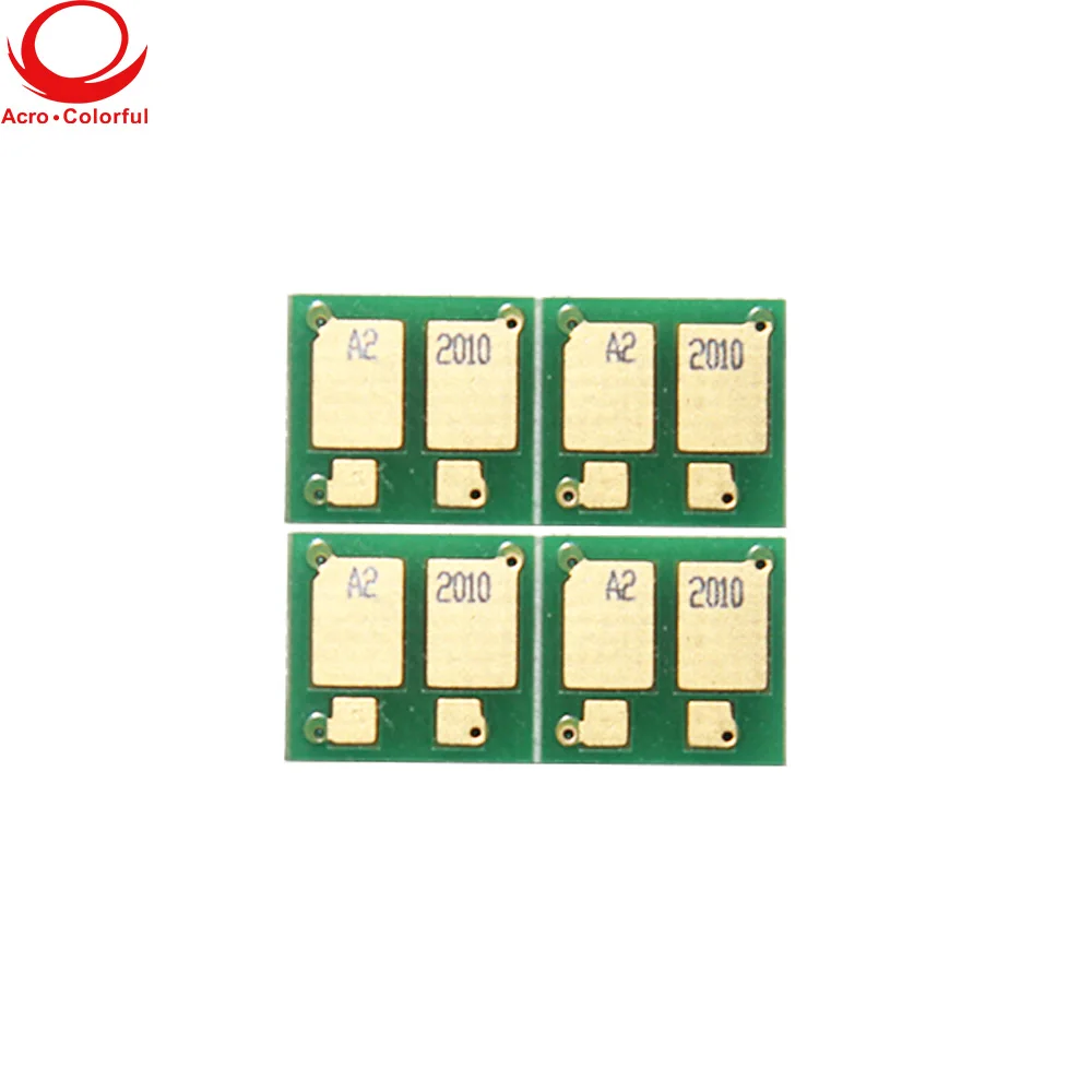 EUR TK-1310 Compatible TK1310 Toner Cartridge Chip for Kyocera ECOSYS MA4000fx Laser Copier MA4000wifx MA4000x Replacement Chip