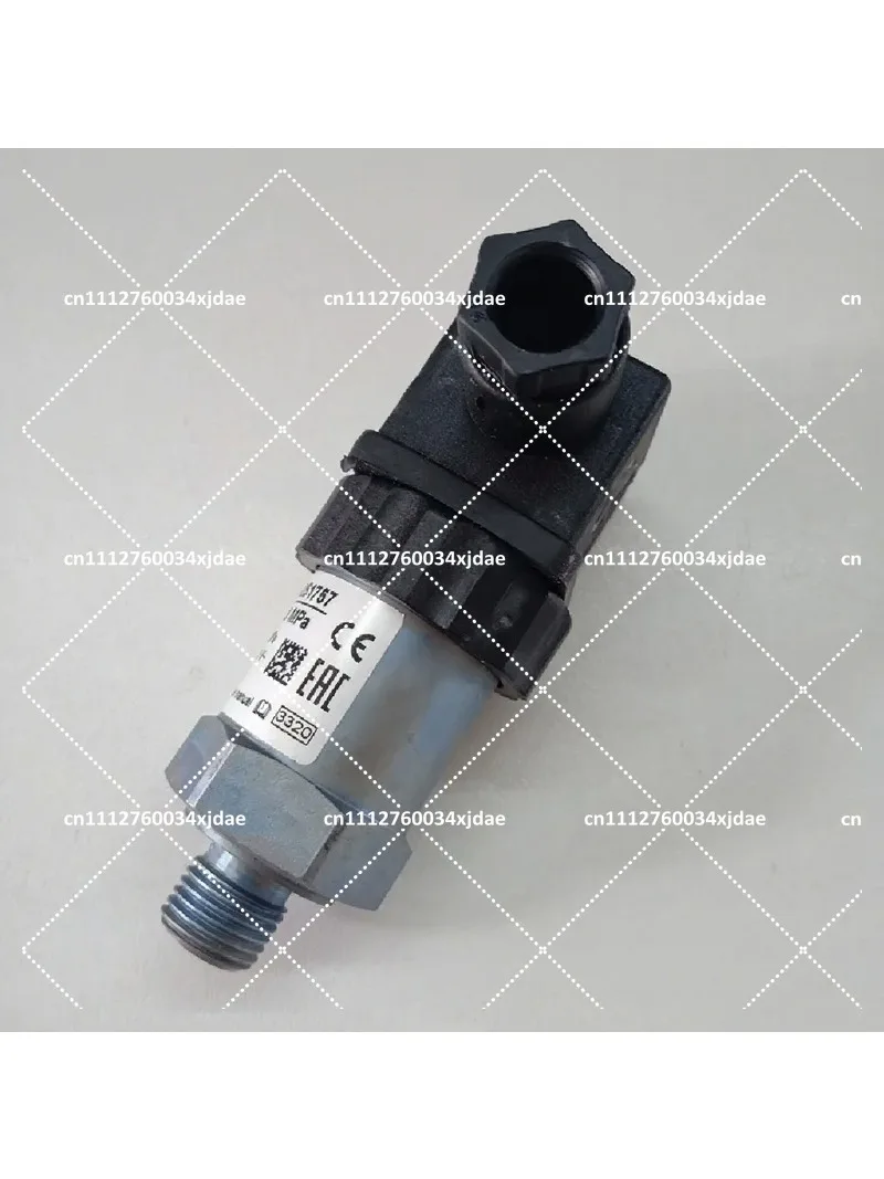 G1/4 Thread Pressure Switch 0.2-320BAR Multi Range Hydraulic Air Compressor Controller
