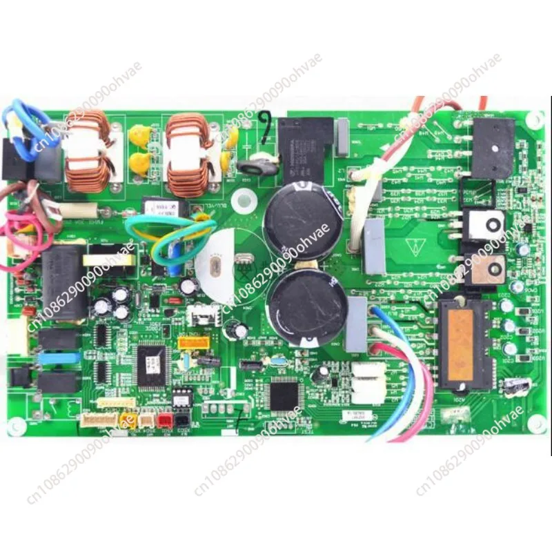 Air conditioner main board computer board 2 1551176.E 1557358, D 1561115.D 189.A