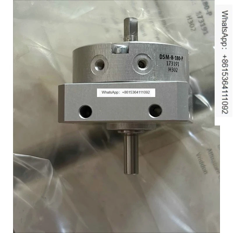 Cylinder DSM-6-180-…