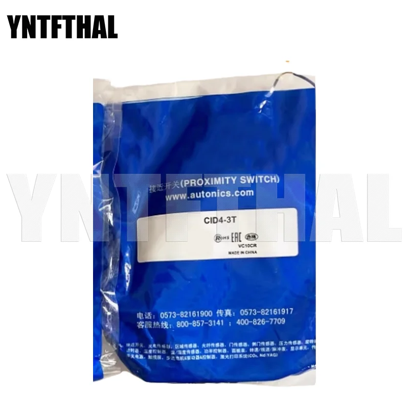 New Original CID4-3…