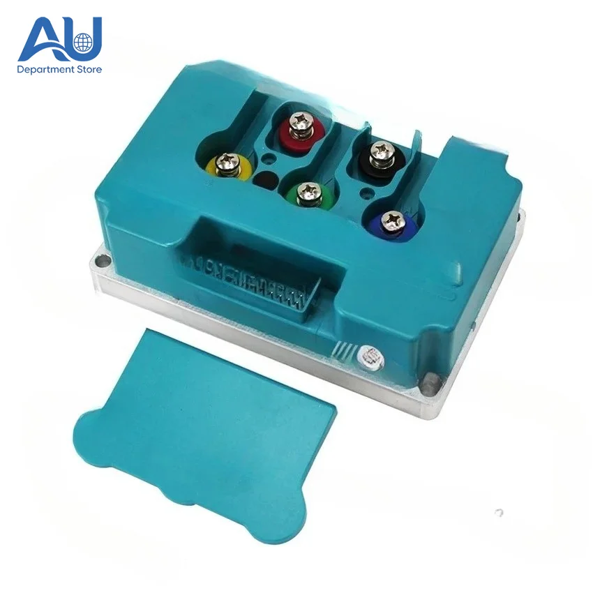 ND72450 Controller with Bluetooth  E-Motorcycle Controller 450A BLDC Programmable with Bluetooth/USB Cable 48V-72V
