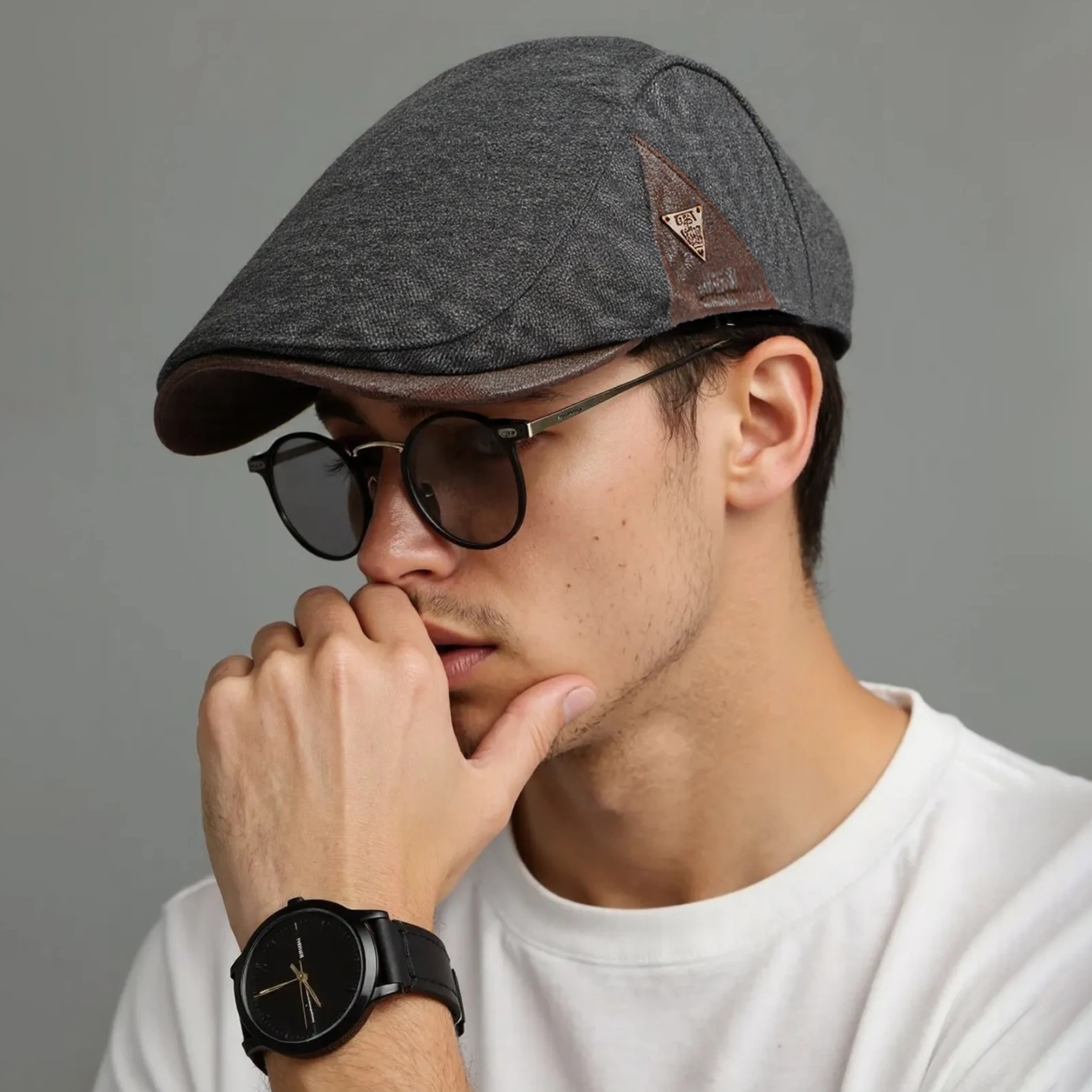 Thumbnail 2 - #29 Best Rated Wool Beret Hats to Buy in 2026