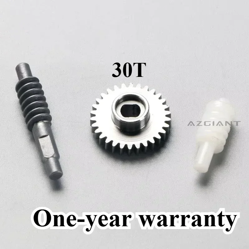 

30T For Mazda CX- 2 3 4 MK 5 6 Atenza Brand New Car Parts Side View Mirrors Fold Rearview Actuator Gear Worm Pole Test Measure