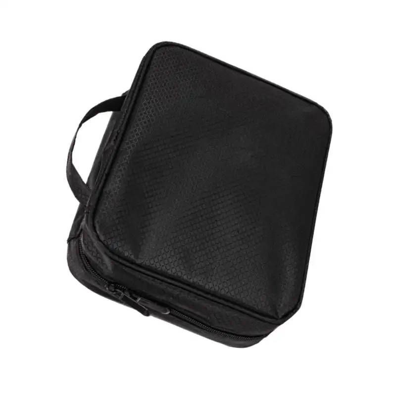 

P9FE Travel Friendly Jewelry Организаторы сумки портативны для быстрого доступа и безопасности