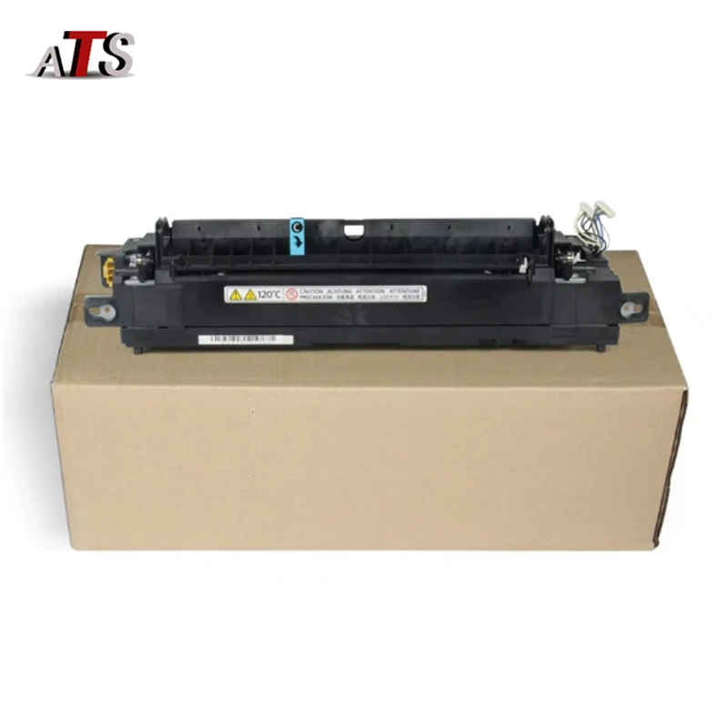 Original MP2554 Fuser Unit for Ricoh MP2554 MP3054 MP3354 MP2555 MP3055 MP3555 Fuser Assembly Fuser Kit Renewable