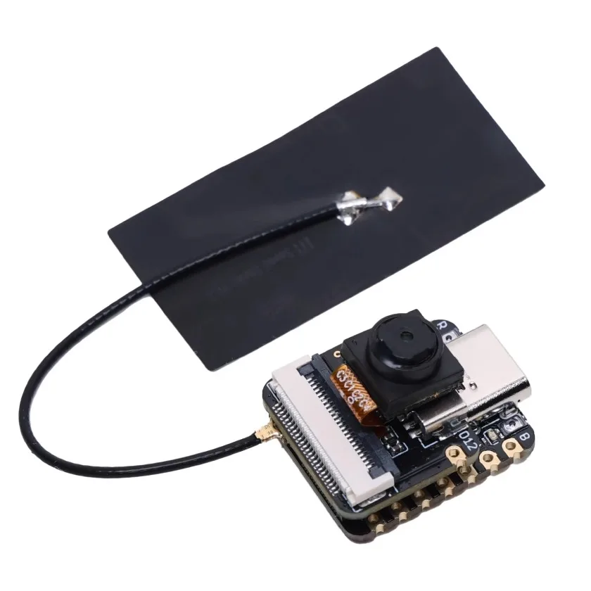 Seeed Studio ESP32S3 Sense لوحة تطوير التعرف البصري على مستوى الدخول للكاميرا المحمولة