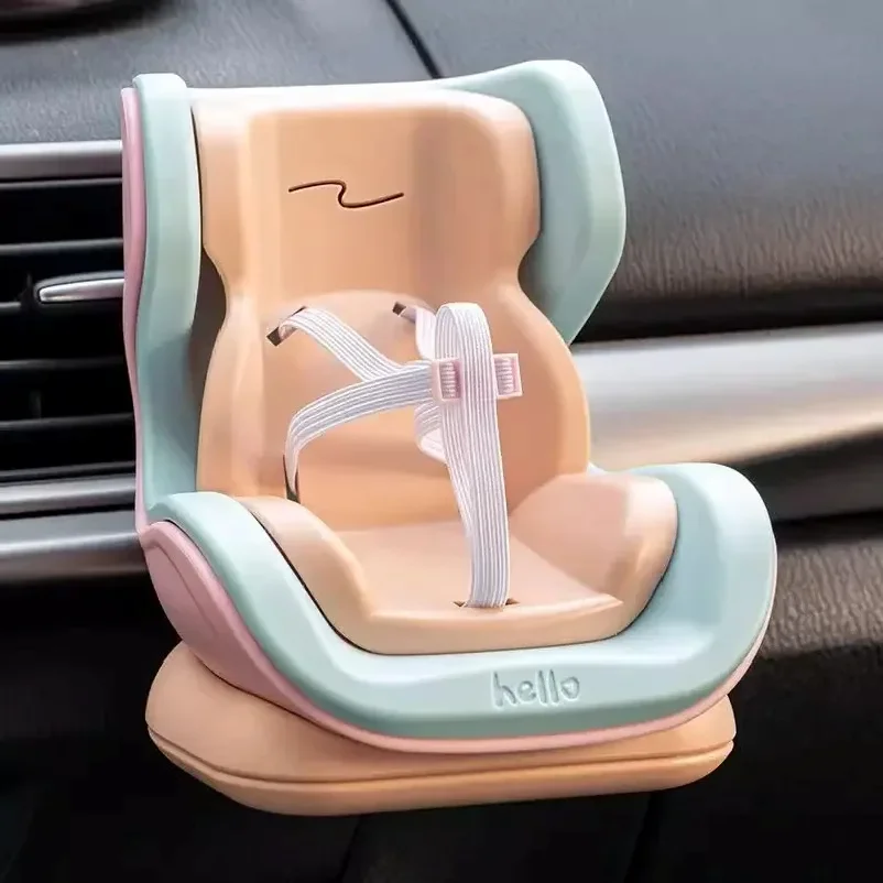 Hamster-Autositz-Lüftungsclip, – Car Accessories Gift Ideas Bewertung und Preis