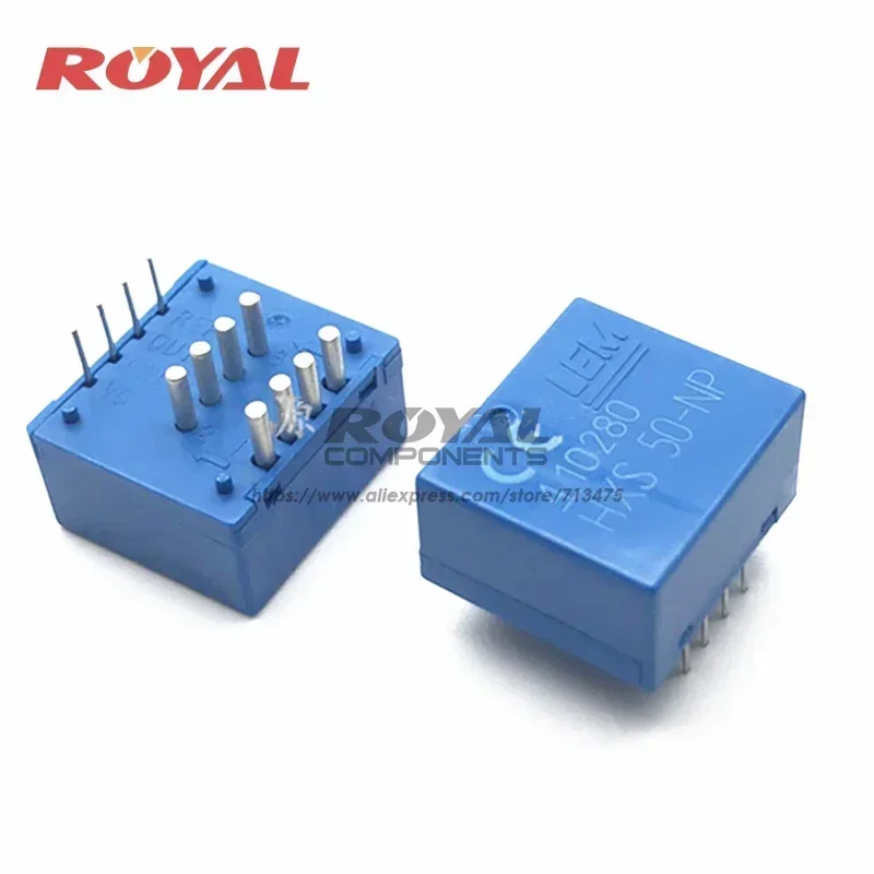 HXS50-NP Neuer Originalsensor