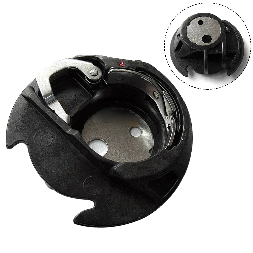 Cápsula de bobina premium para Janome 3160QDC 4120QDC HSN 49360 FMQ MC11000SE MC15000 Horizon ¡El imprescindible para coser!