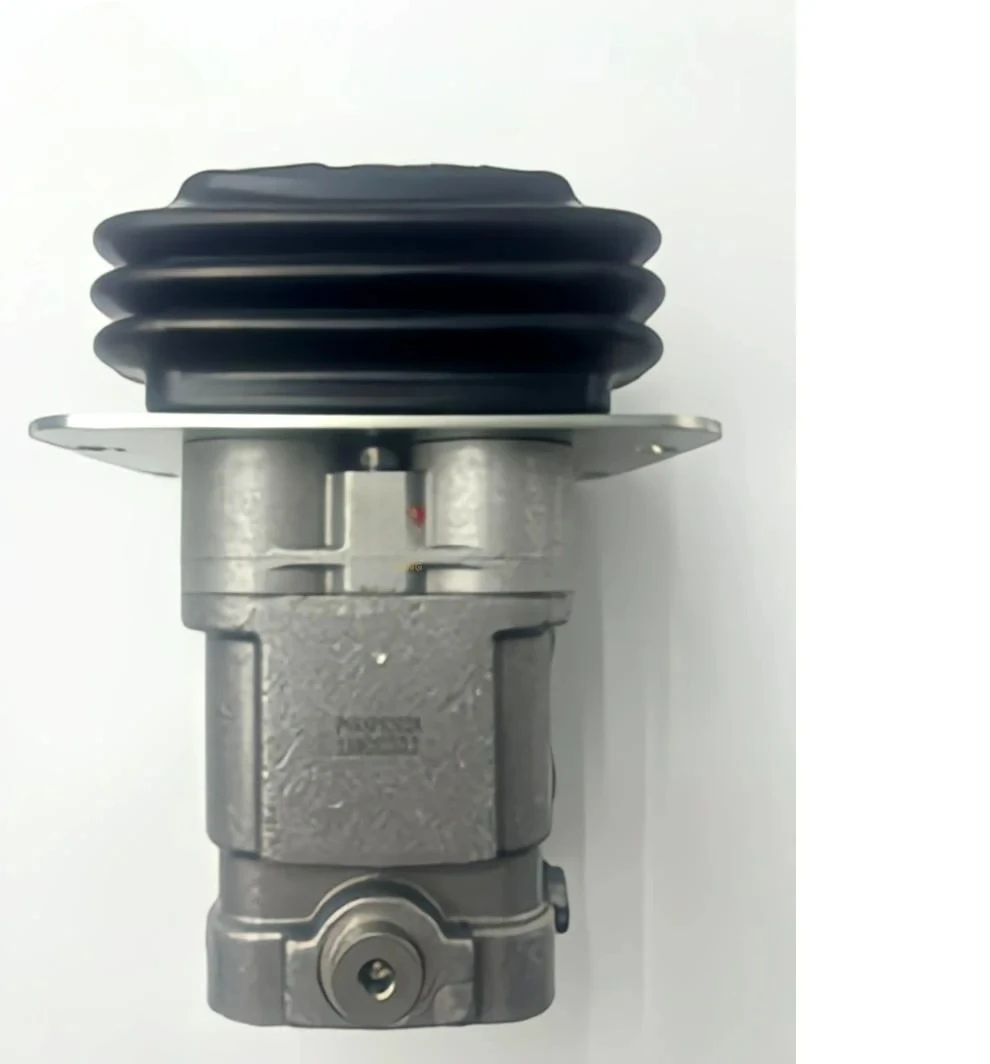 for CAT307/307C/311B/311C/312B/312C/313B/313C 6-pole Foot Pedal Control Valve Parts PVK8P5202A L1082023ZL2